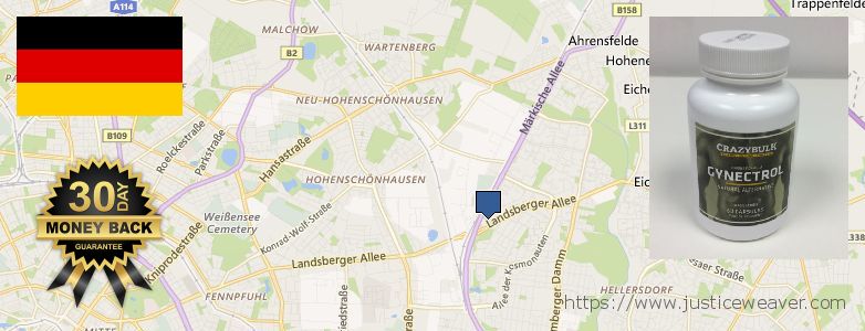 Hvor kan jeg købe Gynecomastia Surgery online Marzahn, Germany