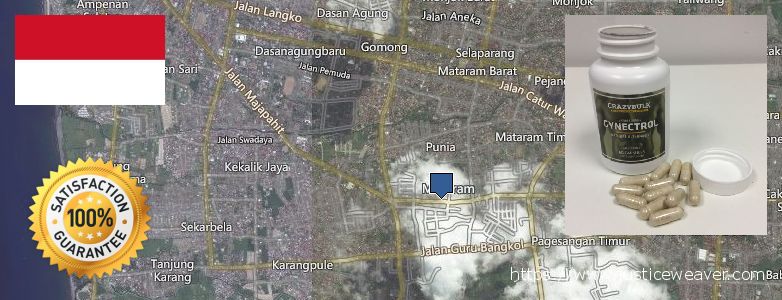  Gynecomastia Surgery  Mataram, Indonesia