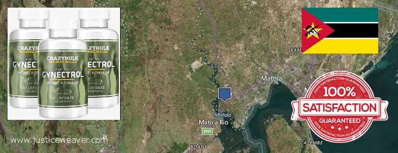Onde Comprar Gynecomastia Surgery on-line Matola, Mozambique