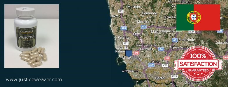 Best Place for Gynecomastia Surgery  Matosinhos, Portugal