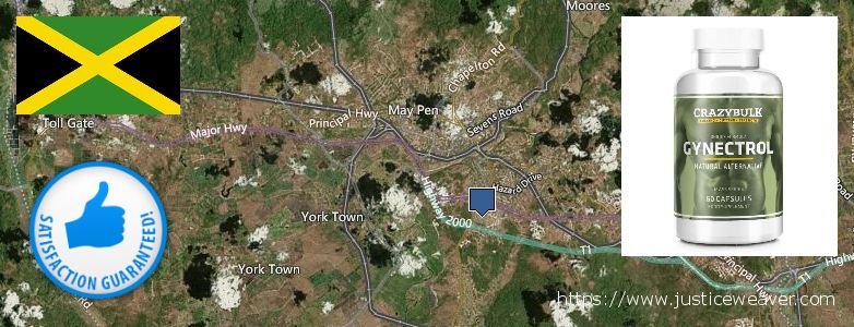  Gynecomastia Surgery  May Pen, Jamaica