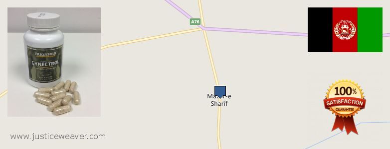 Cost of Gynecomastia Surgery  Mazar-e Sharif, Afghanistan