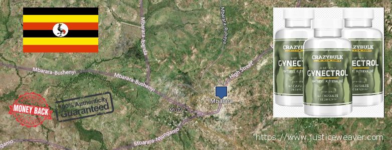  Gynecomastia Surgery  Mbarara, Uganda