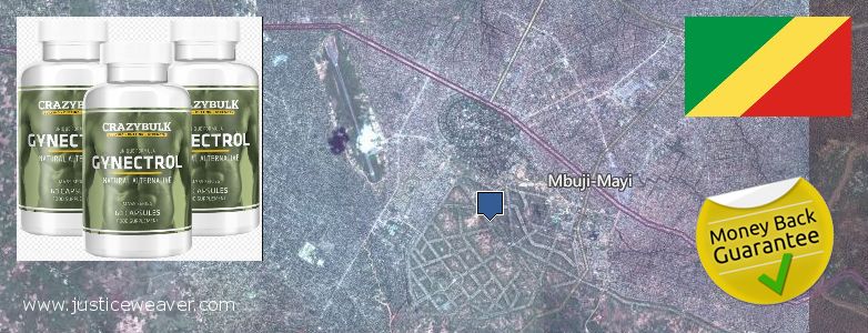 Où Acheter Gynecomastia Surgery en ligne Mbuji-Mayi, Congo