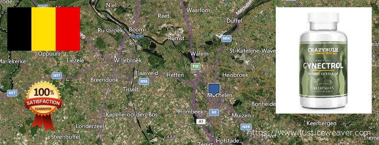 Waar te koop Gynecomastia Surgery online Mechelen, Belgium