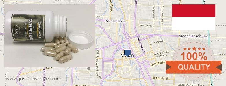  Gynecomastia Surgery  Medan, Indonesia