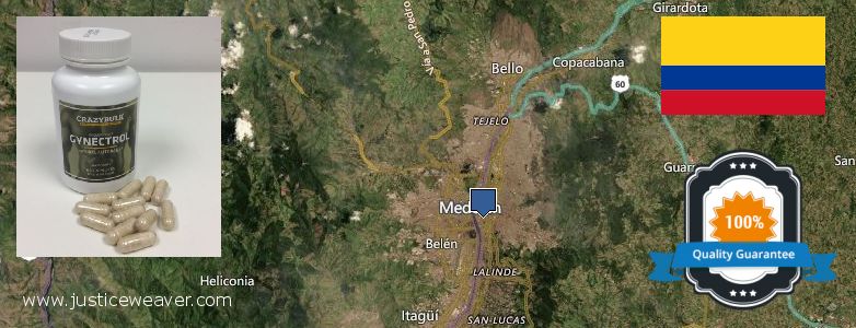  Gynecomastia Surgery  Medellin, Colombia