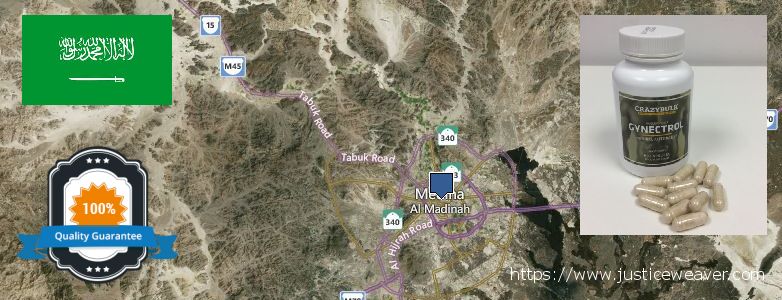 حيث لشراء Gynecomastia Surgery على الانترنت Medina, Saudi Arabia