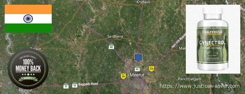  Gynecomastia Surgery  Meerut, India