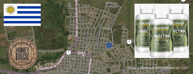 Best Place for Gynecomastia Surgery  Melo, Uruguay