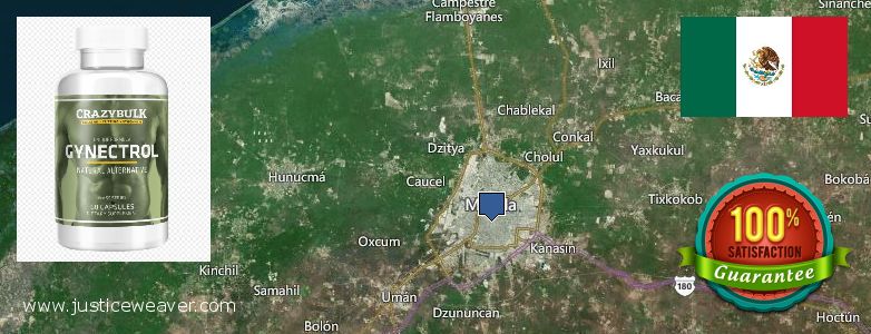 Cost of Gynecomastia Surgery  Merida, Mexico