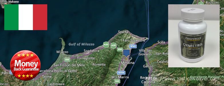 gdje kupiti Gynecomastia Surgery na vezi Messina, Italy