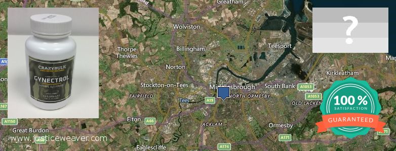 Dónde comprar Gynecomastia Surgery en linea Middlesbrough, UK