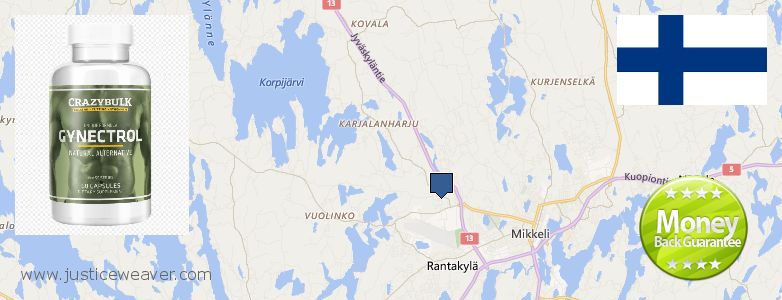  Gynecomastia Surgery  Mikkeli, Finland