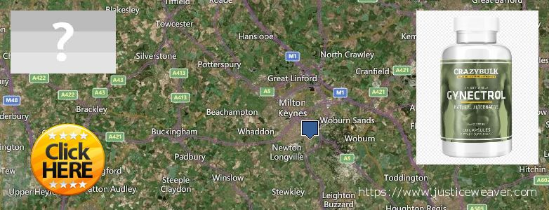 Dónde comprar Gynecomastia Surgery en linea Milton Keynes, UK