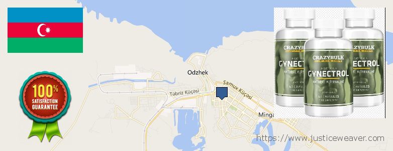 Recomended Gynecomastia Surgery  Mingelchaur, Azerbaijan