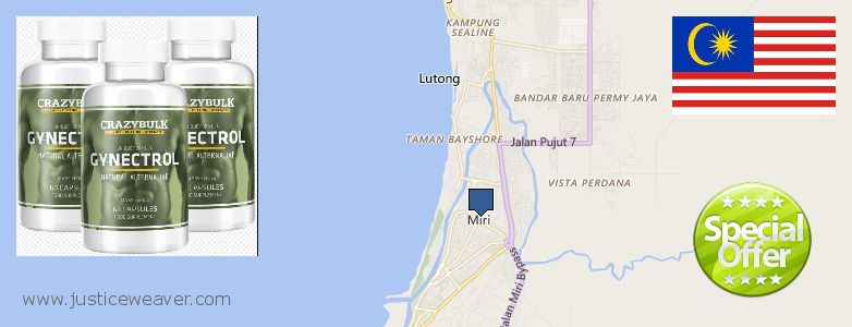 Best Gynecomastia Surgery  Miri, Malaysia