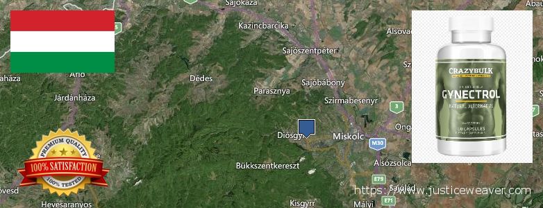 Πού να αγοράσετε Gynecomastia Surgery σε απευθείας σύνδεση Miskolc, Hungary