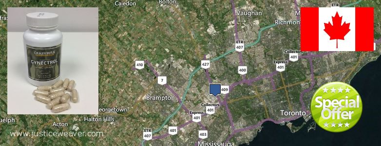  Gynecomastia Surgery  Mississauga, Canada