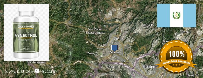 Dónde comprar Gynecomastia Surgery en linea Mixco, Guatemala