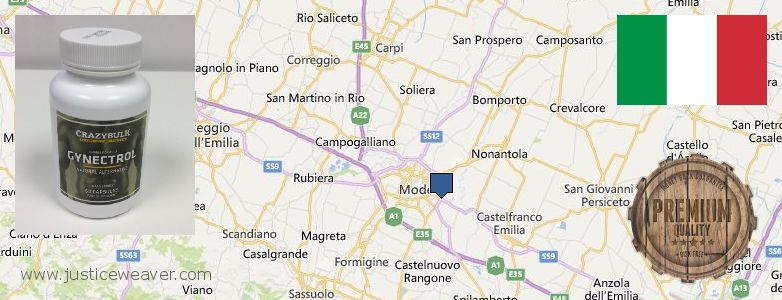 Πού να αγοράσετε Gynecomastia Surgery σε απευθείας σύνδεση Modena, Italy