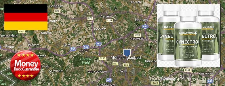 Wo kaufen Gynecomastia Surgery online Moenchengladbach, Germany