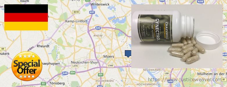 Wo kaufen Gynecomastia Surgery online Moers, Germany