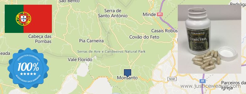 Best Place for Gynecomastia Surgery  Monsanto, Portugal