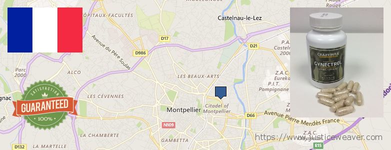 Où Acheter Gynecomastia Surgery en ligne Montpellier, France