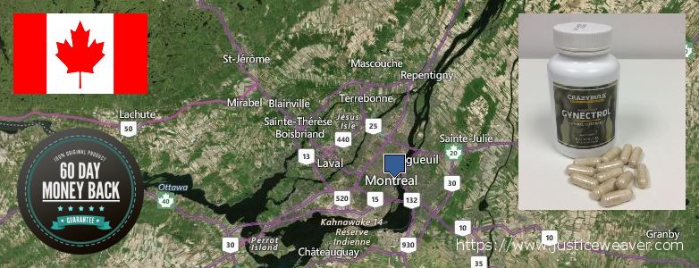  Gynecomastia Surgery  Montreal, Canada