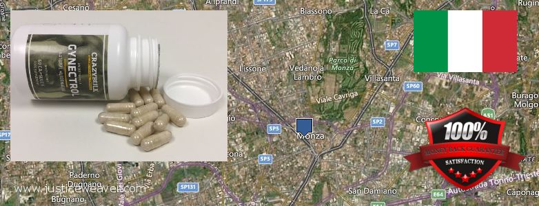 Πού να αγοράσετε Gynecomastia Surgery σε απευθείας σύνδεση Monza, Italy