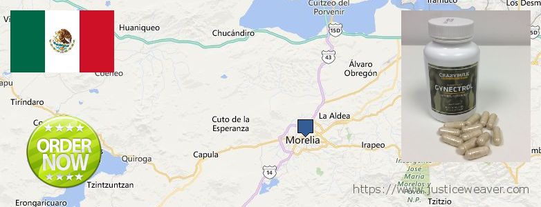Recomended Gynecomastia Surgery  Morelia, Mexico