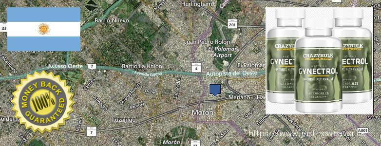 Best Gynecomastia Surgery  Moron, Argentina