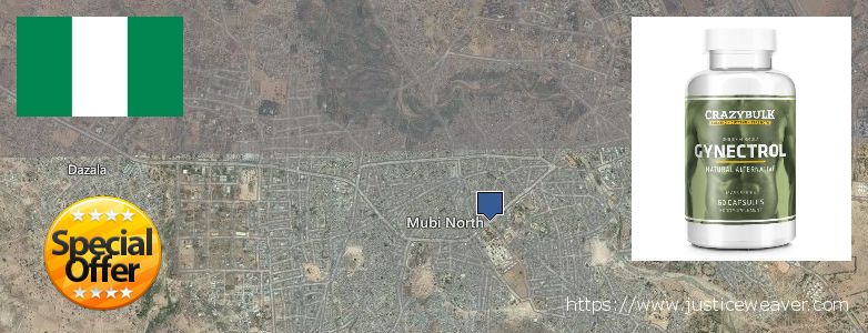 Best Place for Gynecomastia Surgery  Mubi, Nigeria