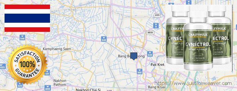 Best Place for Gynecomastia Surgery  Mueang Nonthaburi, Thailand