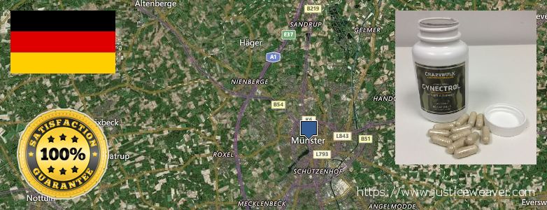 Best Gynecomastia Surgery  Muenster, Germany