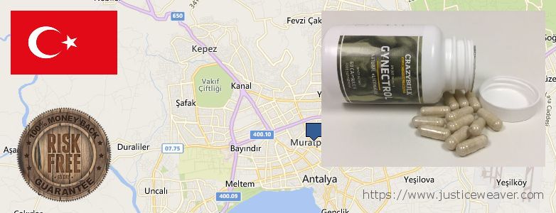 Nereden Alınır Gynecomastia Surgery çevrimiçi Muratpasa, Turkey