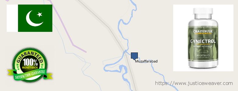 Recomended Gynecomastia Surgery  Muzaffarabad, Pakistan