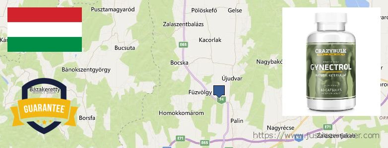 Hol lehet megvásárolni Gynecomastia Surgery online Nagykanizsa, Hungary