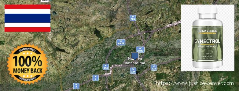  Gynecomastia Surgery  Nakhon Ratchasima, Thailand