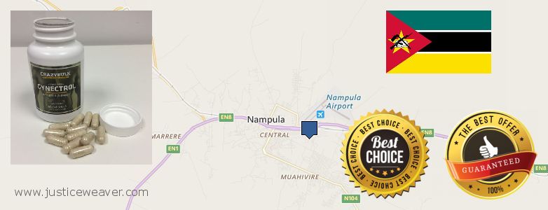 Best Place for Gynecomastia Surgery  Nampula, Mozambique