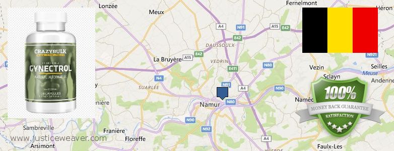 Wo kaufen Gynecomastia Surgery online Namur, Belgium