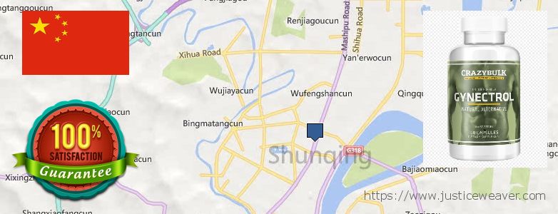 Get Gynecomastia Surgery  Nanchong, China