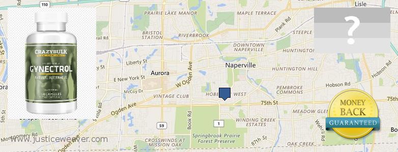  Gynecomastia Surgery  Naperville, USA