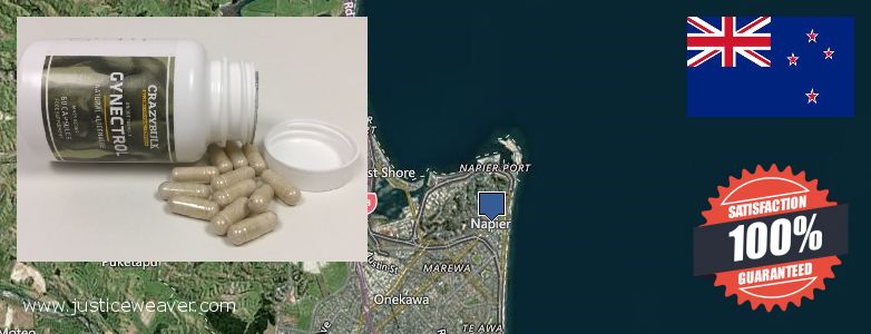  Gynecomastia Surgery  Napier, New Zealand