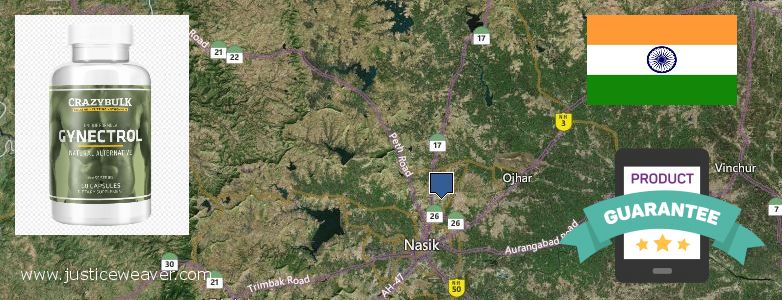 Best Place for Gynecomastia Surgery  Nashik, India