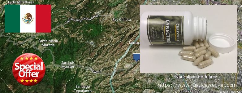 Dónde comprar Gynecomastia Surgery en linea Naucalpan de Juarez, Mexico