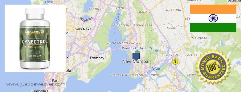 Best Place for Gynecomastia Surgery  Navi Mumbai, India