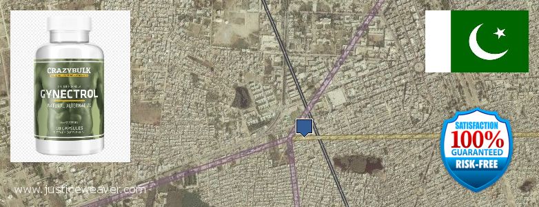  Gynecomastia Surgery  Nawabshah, Pakistan