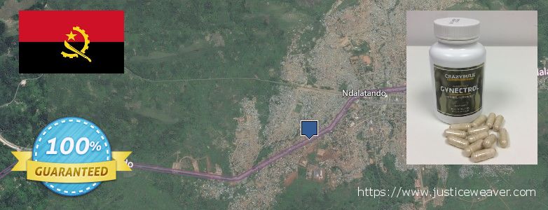 Onde Comprar Gynecomastia Surgery on-line N'dalatando, Angola